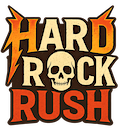 Hard Rock Rush Logo