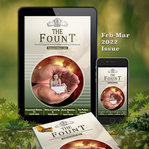 The Fount Feb–Mar 2022
