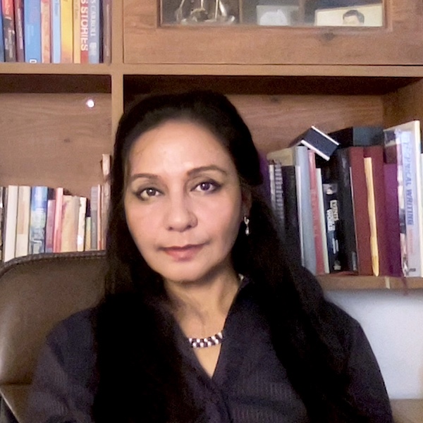 Shafali R. Anand, Mentor/Trainer for the Training Delivery and Facilitation Excellence Course by Creative Agni